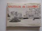 Kastelen in Limburg, Ophalen of Verzenden, Gelezen