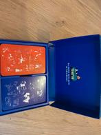 Kaartspel TinTin, Verzamelen, Speelkaarten, Jokers en Kwartetten, Ophalen, Nieuw