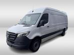 Mercedes-Benz Sprinter 317 CDI L3 Pro Automaat Navigatie Cam, Auto's, Automaat, Cruise Control, Wit, Mercedes-Benz