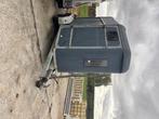 Paardenvanne, Dieren en Toebehoren, Ophalen, Gebruikt, 2-paards trailer