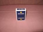 Ricard speelkaarten 54 blauw met zonnetje., Ophalen of Verzenden, Zo goed als nieuw, Gebruiksvoorwerp