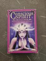 Orakel Concious spirit oracle, Enlèvement ou Envoi, Comme neuf