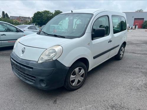 Renault Kangoo, Auto's, Renault, Bedrijf, Te koop, Kangoo, Diesel, Euro 5, 5 deurs, Handgeschakeld