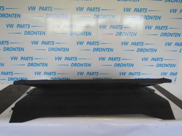 Hoedenplank van een Audi A6, Auto-onderdelen, Interieur en Bekleding, Audi, Gebruikt, 3 maanden garantie, Ophalen of Verzenden