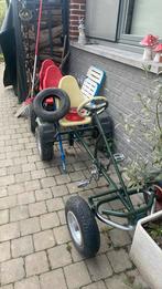 Go kart Berg extra prix négociable, Sport en Fitness, Karting, Ophalen, Gebruikt, Kart