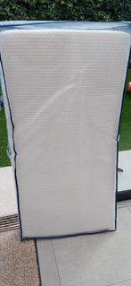 Aerosleep matras 60 x 120, Ophalen, Gebruikt, Minder dan 140 cm, Matras