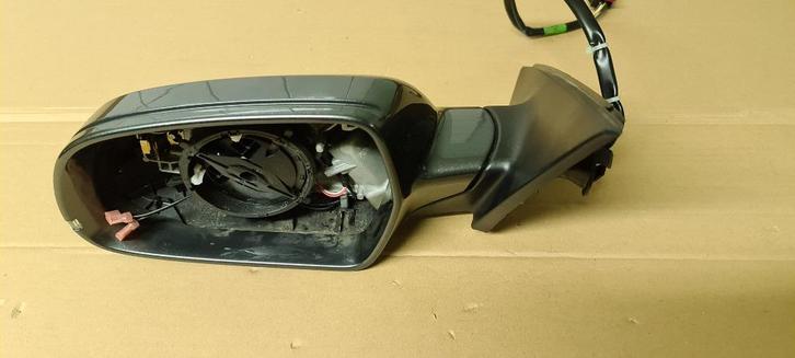 rétroviseur a4 b8 rétroviseur a4 retroviseur a4 8k Gauche, Autos : Pièces & Accessoires, Rétroviseurs, Audi, Utilisé, Enlèvement ou Envoi