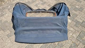 Mazda MX-5 Softtop Blauw | ZEER NETTE STAAT | MONTAGE beschikbaar voor biedingen