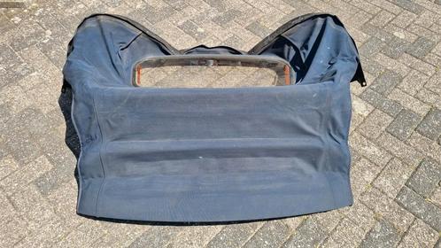 Mazda MX-5 Softtop Blauw | ZEER NETTE STAAT | MONTAGE, Auto-onderdelen, Carrosserie, Mazda, Gebruikt, Ophalen of Verzenden