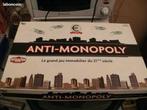 anti monopoly, Comme neuf, Enlèvement ou Envoi