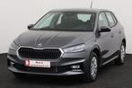 Skoda Fabia 1.0 TSi SELECTION DSG (automatique), Autos, Argent ou Gris, Achat, Euro 6, Entreprise