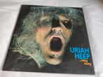 7 vinyl 33t van Uriah Heep
Originelen, Verzenden