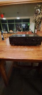 technics su-vx 500 goed werkend versterker, Audio, Tv en Foto, Versterkers en Ontvangers, Ophalen, Refurbished