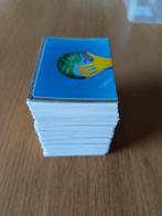408 verschillende Panini stickers WK 2014 Brazilië, Ophalen of Verzenden