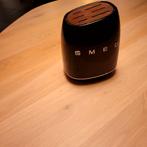 Smeg messenblok, Ophalen, Zo goed als nieuw