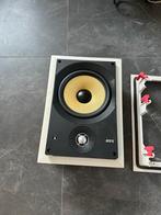 Bower & Wilkins CWM800, Audio, Tv en Foto, Luidsprekerboxen, Ophalen of Verzenden, Zo goed als nieuw, Bowers & Wilkins (B&W), 120 watt of meer
