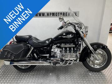 Honda GL 1500 C F6C FLAT SIX VALKYRIE FINAL EDITION 6 CI beschikbaar voor biedingen
