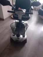 Invacare lynx scootmobiel. demontmonteerbaar in 5 stukken, Diversen, Ophalen of Verzenden, Zo goed als nieuw