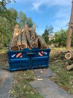 Brandhout te koop, Tuin en Terras, Brandhout, Ophalen