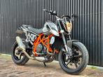 KTM Duke 690 31000km + garantie @motomobilia, Motoren, Motoren | KTM, Bedrijf, 1 cilinder, Naked bike, Meer dan 35 kW