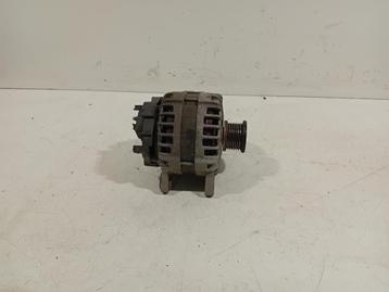 DYNAMO Renault Kadjar (RFEH) (01-2015/-) (231004BE0BF) beschikbaar voor biedingen