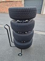 Te koop winterkit volkswagen golf 6-7-8 / audi A3, Auto-onderdelen, Ophalen, Gebruikt, 16 inch, Banden en Velgen