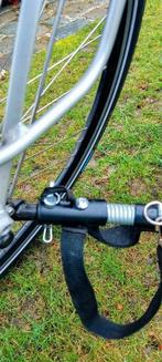 Fietskar, Remorque pour chien, Pliable, 20 à 40 kg, Comme neuf