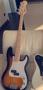 Squier Precision Bass, Muziek en Instrumenten, Snaarinstrumenten | Gitaren | Bas, Ophalen, Zo goed als nieuw