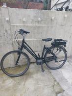 Oxford Middenmotor shimano elektrische fiets, Ophalen of Verzenden, Zo goed als nieuw