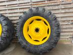 John deere velgen met banden, Zakelijke goederen, Ophalen