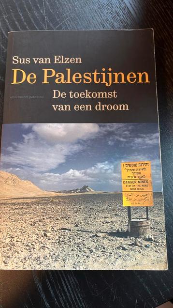 S. van Elzen - De Palestijnen