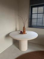 MORTEX tafel rond - dia 120 cm - OP STOCK, Enlèvement ou Envoi, Neuf, Rond