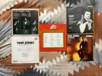 Tom Jones Vinyl, Cd's en Dvd's, Vinyl | Pop, 1960 tot 1980, Gebruikt, Ophalen of Verzenden, 12 inch