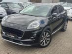 Ford // Puma, Autos, Ford, SUV ou Tout-terrain, 5 places, Hybride Électrique/Essence, Noir