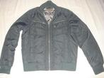 Tommy Hilfiger Blouson Hiver Unisexe H/F Dimensions Réelles, Comme neuf, Noir, Taille 48/50 (M), Enlèvement ou Envoi