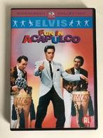 Elvis Presley DVD - Fun in Acapulco, Comme neuf, Musique et Concerts, Tous les âges, Enlèvement ou Envoi