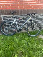Oude mountainbike 26 inch, Fietsen en Brommers, Fietsen | Dames | Sportfietsen en Toerfietsen, Ophalen, Gebruikt, 26 inch, 47 tot 50 cm