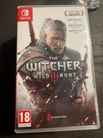 The Witcher 3 : Wild Hunt, Enlèvement ou Envoi, Jeu de rôle (Role Playing Game), À partir de 18 ans