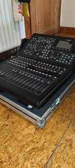 Midas M32R LIVE Digital Mixing Console 2018, Ophalen, Zo goed als nieuw, Audio