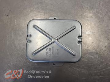 Diversen van een Fiat Scudo beschikbaar voor biedingen