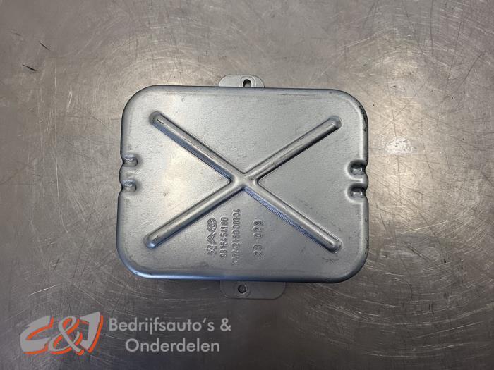 Diversen van een Fiat Scudo, Auto-onderdelen, Overige Auto-onderdelen, Fiat, Gebruikt, 3 maanden garantie, Ophalen of Verzenden