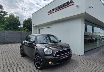 Mini Cooper Paceman 1.6i Aut. Navi/Pdc/Garantie