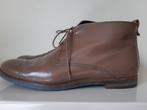 Schoenen AGL (Attilio Giusti Leombruni) - maat 40, Kleding | Dames, Schoenen, Bruin, Verzenden, Lage of Enkellaarzen, Zo goed als nieuw