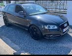 Audi a3 2.0 TDi •full  option automatique • EXPORT ! ! ! !, Autos, Euro 5, 5 portes, Automatique, Particulier
