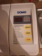 Broodmachine DOMO, Elektronische apparatuur, Broodbakmachines, Ophalen