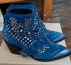 Zadig&voltaire cara jungle boots maat 37, Ophalen of Verzenden, Zo goed als nieuw