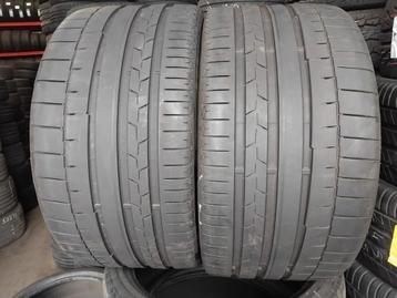 2753020 275/30r20 275/30R20 Démo estivale continentale, Enlèvement