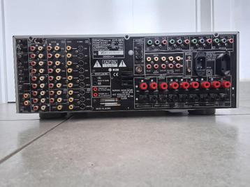 Denon AVR-3805 receiver, Enlèvement, Utilisé, Autres marques