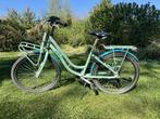 Stevige 24" meisjesfiets met 7 versnellingen in goede staat, Fietsen en Brommers, Ophalen, Versnellingen, BNB Bike, Gebruikt