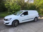 Opel Astra-bestelwagen, Auto's, Elektrische ramen, Wit, Grijs, Particulier